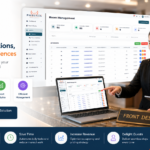 Hotel Reservation Software vs. Booking Platform | Phoenix