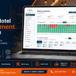 What Is a Cloud Hotel PMS? Features, Benefits & How to Choose One